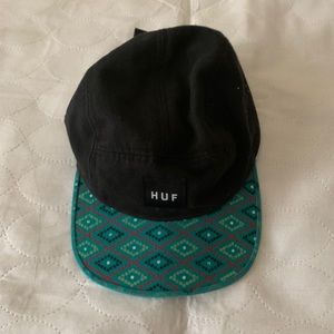 HUF hat